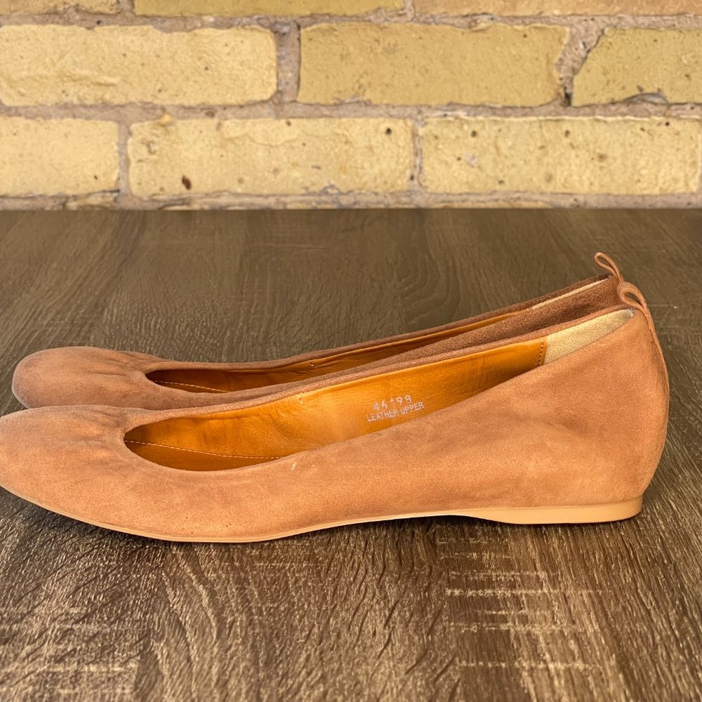 J. Crew Ballet Flat - image 5